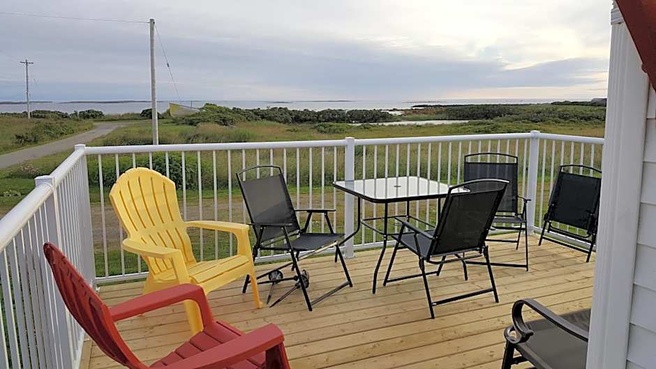 Mama`s By The Sea B&B