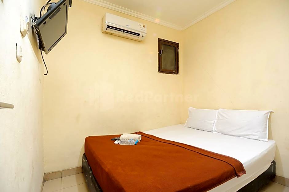 Ariane Rooms RedPartner – Jakarta, NY