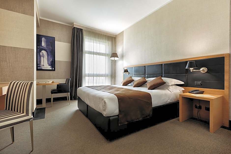 Hotel Pineta Wellness & Spa