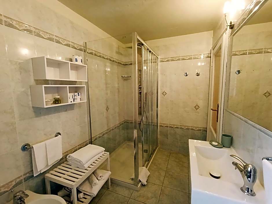 B&B A Florence View