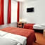 Hotel Ambiance