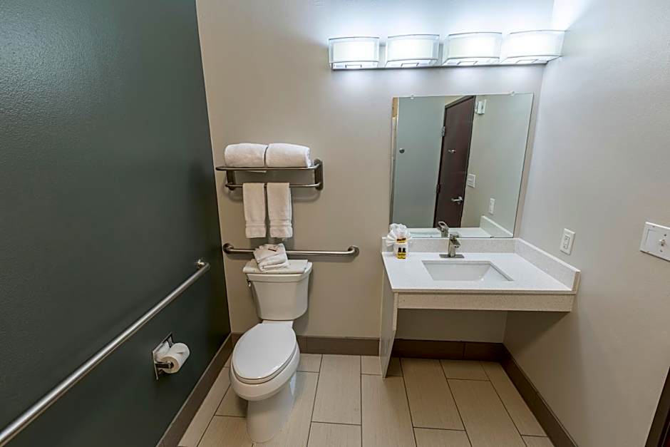 Best Western Plus Duncanville/Dallas