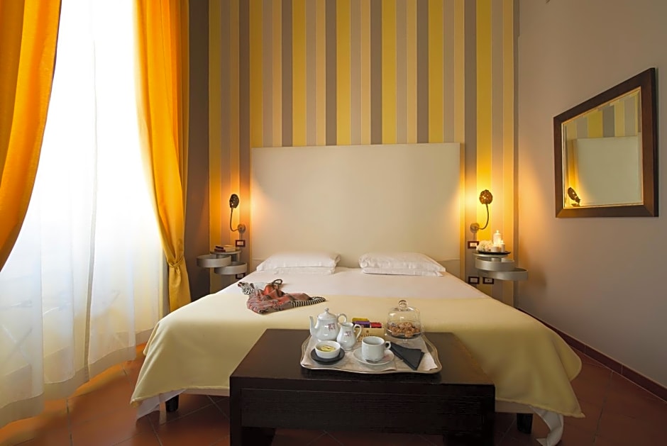 De La Pace- Sure Hotel Collection by Best Western