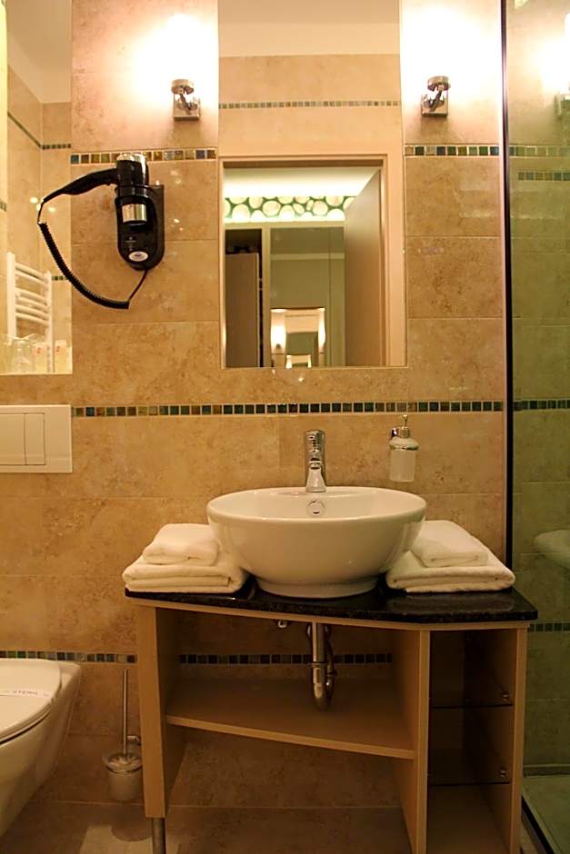 Hotel Aurum Family "A"