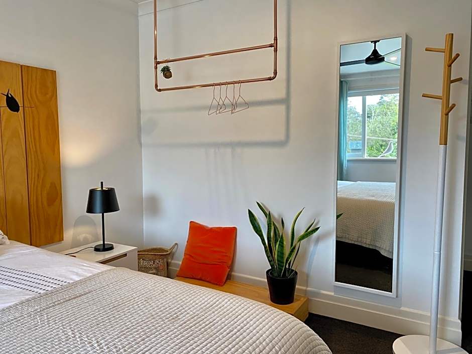 Sunny Side Up Bed and Breakfast