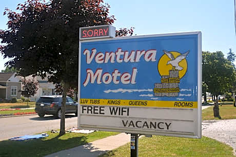 Ventura Motel