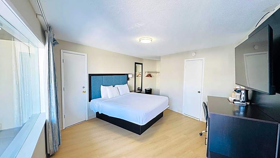 Bel Air Motel Wildwood Crest Beach