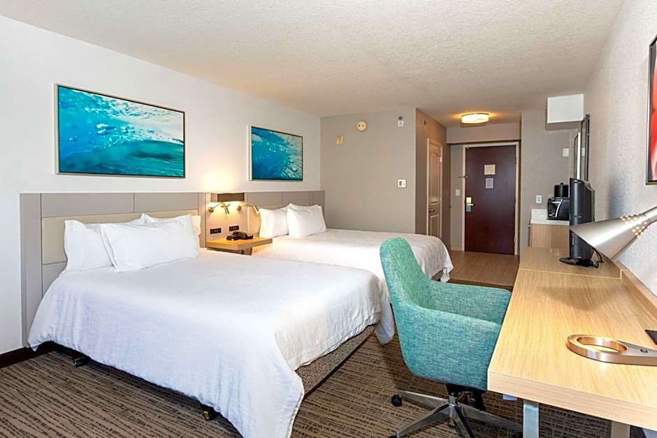 Hilton Garden Inn Daytona Beach Airport