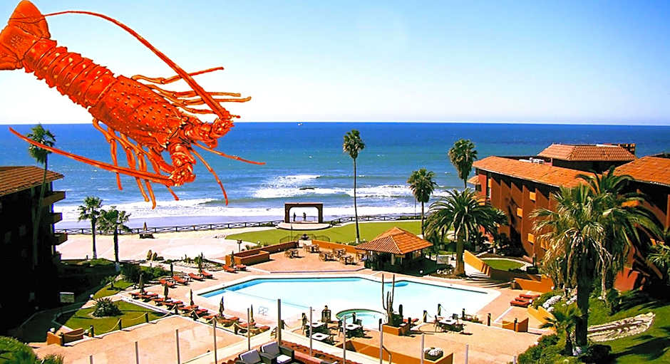 Puerto Nuevo Baja Hotel & Villas