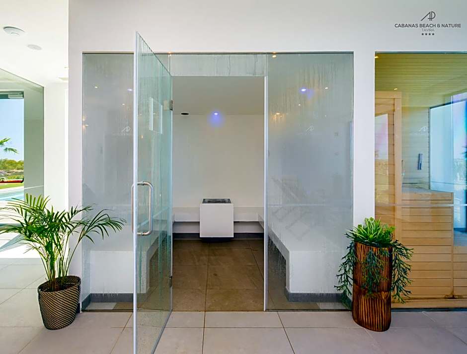 AP Cabanas Beach & Nature - Adults Friendly