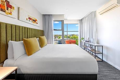 One-Bedroom Executive Apartment