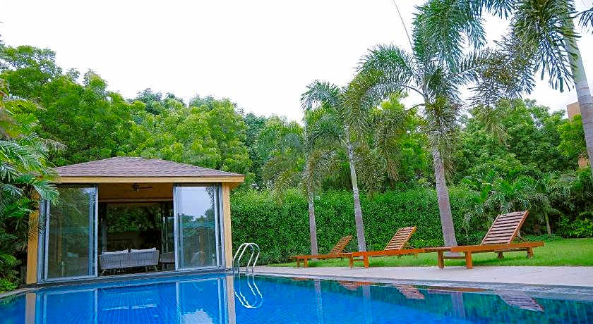 Radisson Resort & Spa Kandla