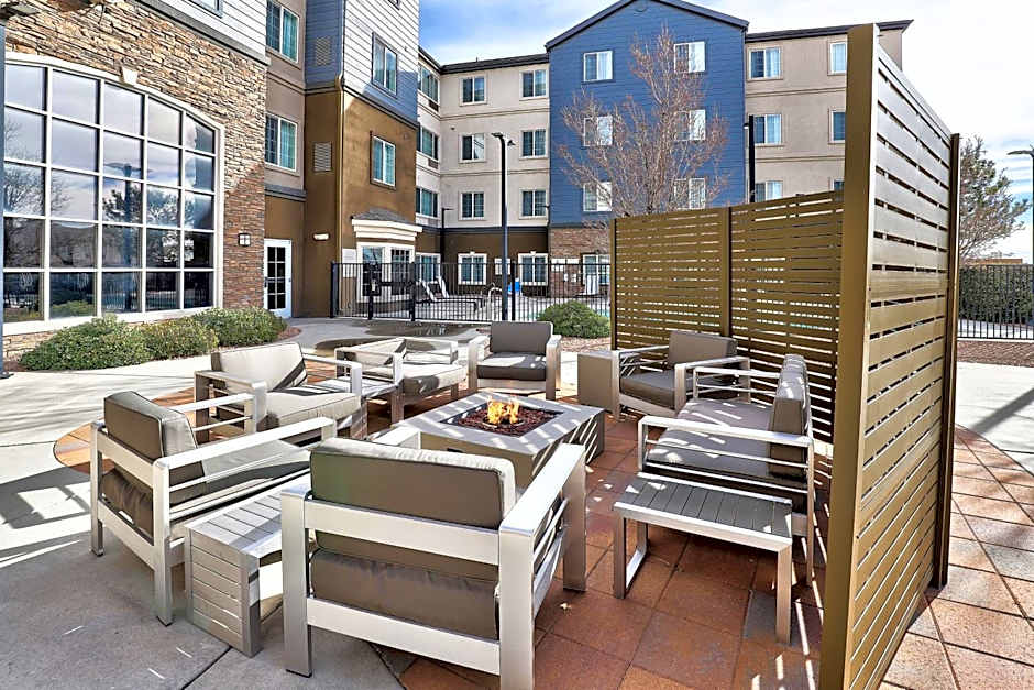 Staybridge Suites - Albuquerque Airport By IHG