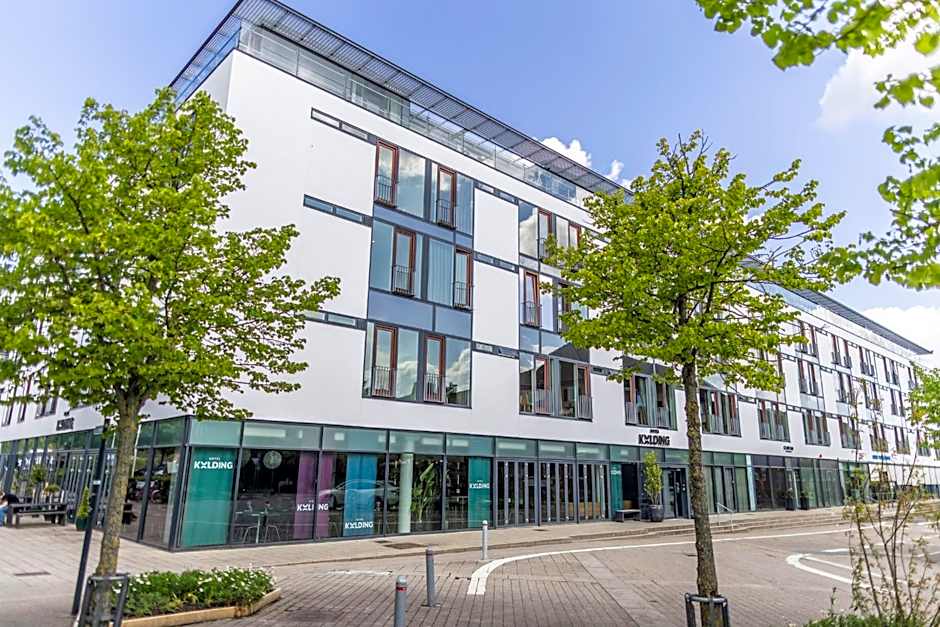 Hotel Kolding