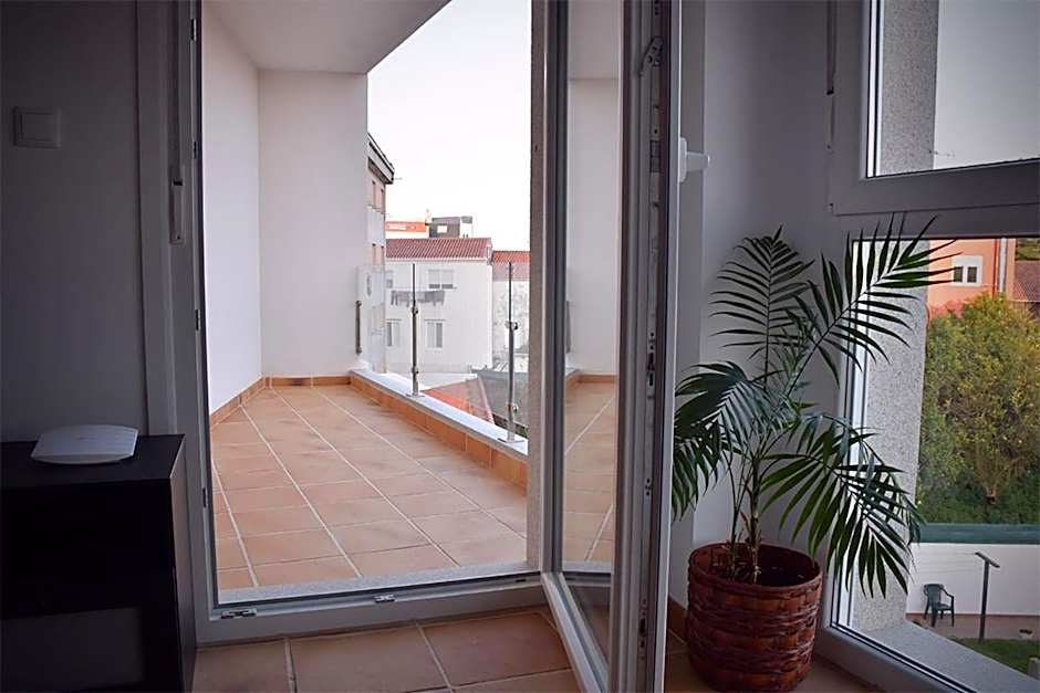 Pincheiro Apartamentos Turísticos