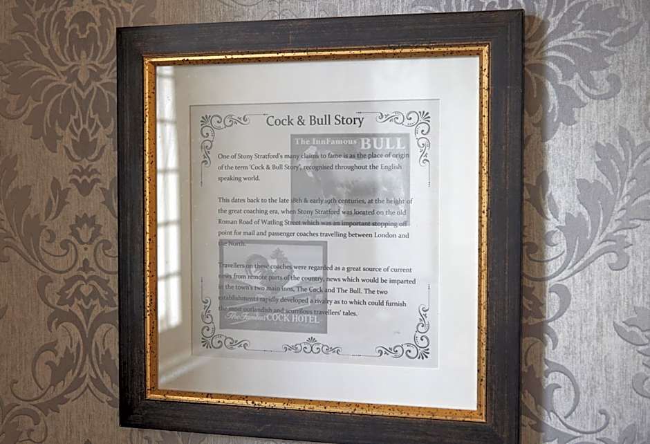 Cock Hotel by Greene King Inns