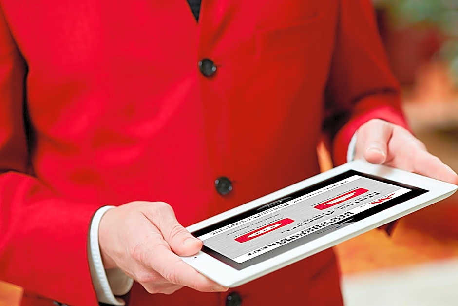 Chicago Marriott Northwest