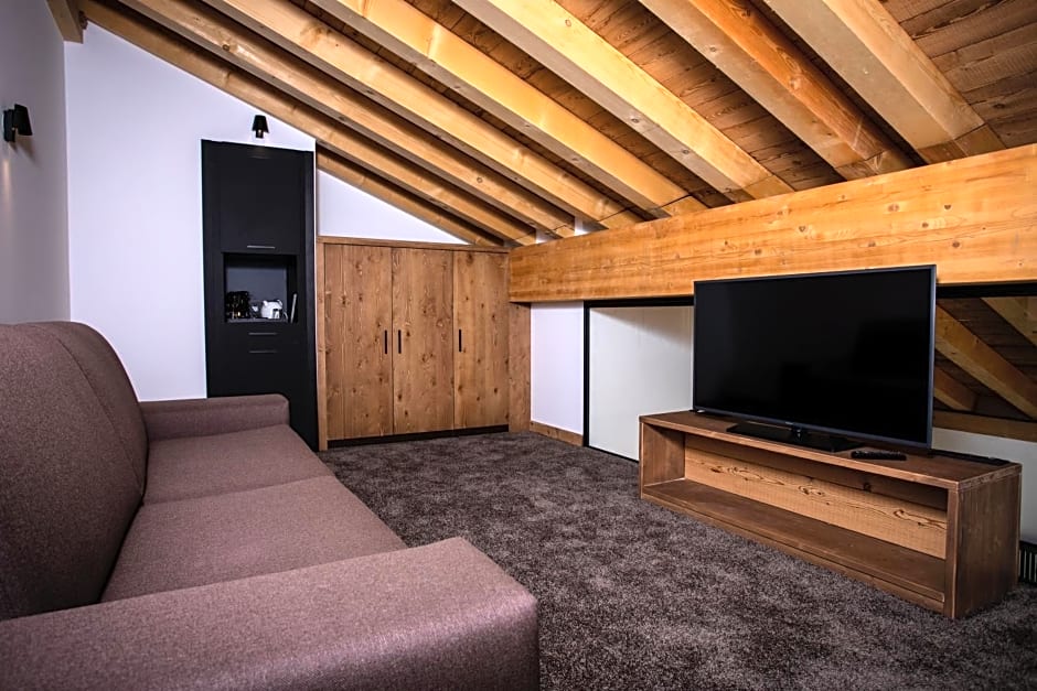 Hôtel Daria-I Nor by Les Etincelles