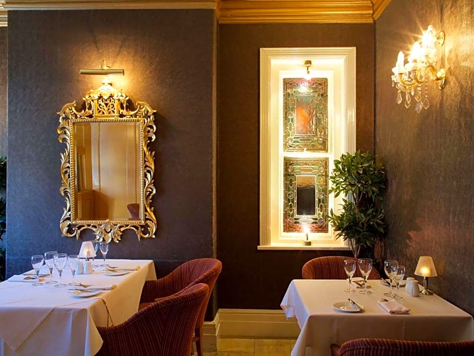 Chester Station Hotel, Sure Hotel Collection by Best Western