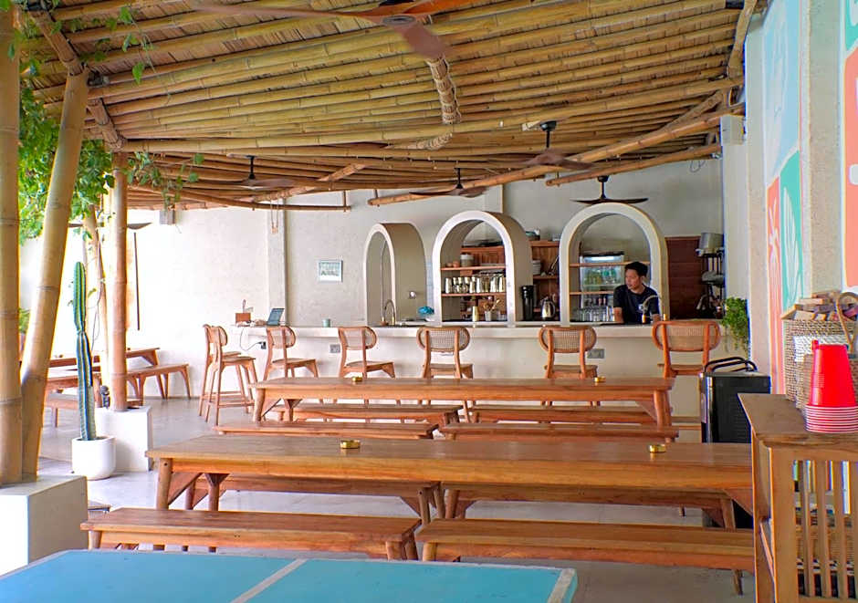 Tipsea Turtle Gili Trawangan
