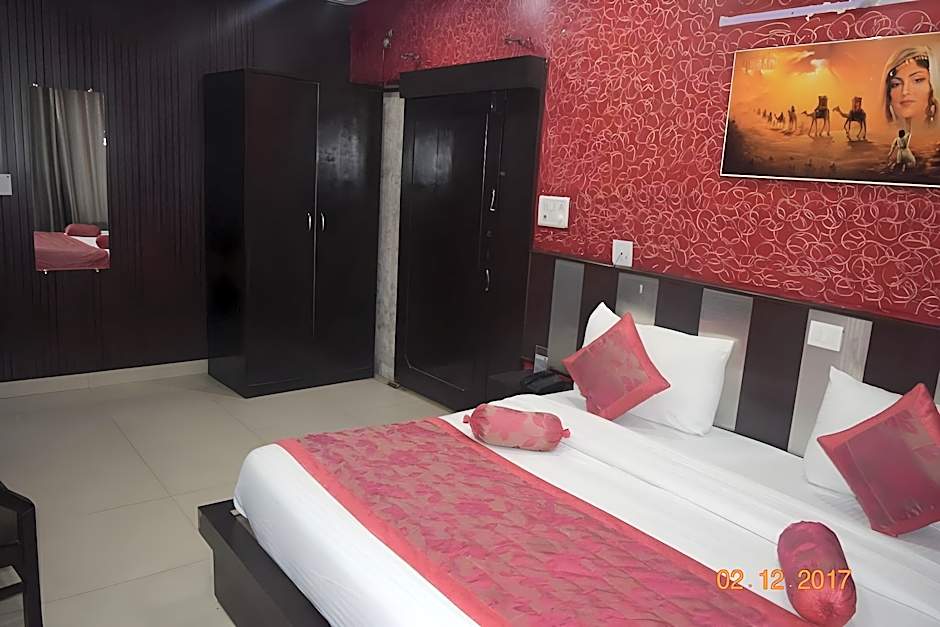 Hotel Trishul Haridwar