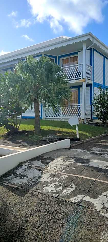 Studio Douceur des iles