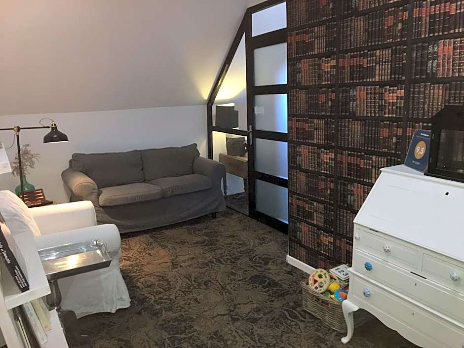 Boutique Hotel B&B Fleurie