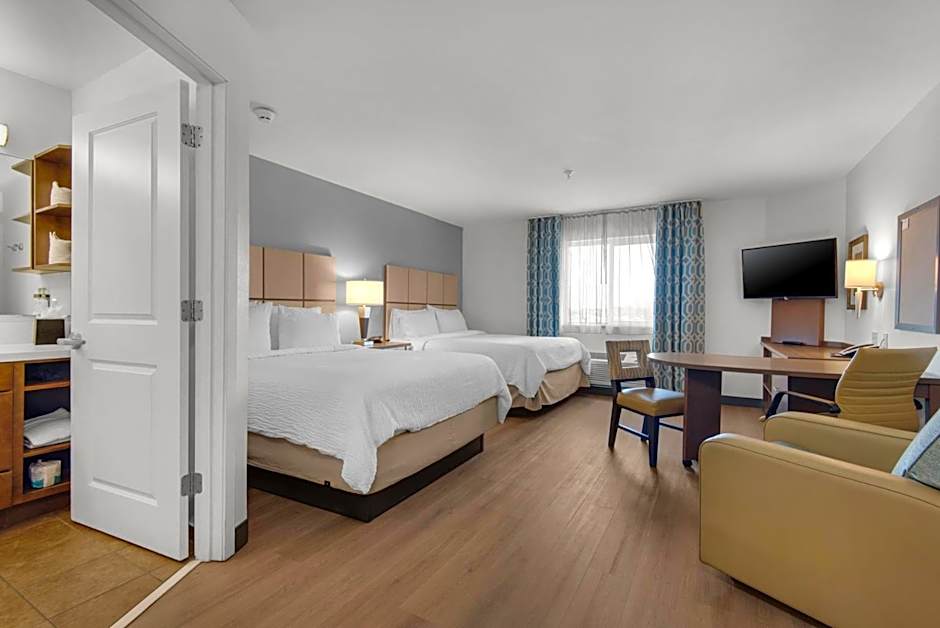 Candlewood Suites Pensacola - University Area By IHG