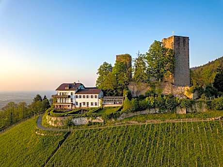Burg Windeck ***S