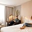 Novotel Bordeaux Lac