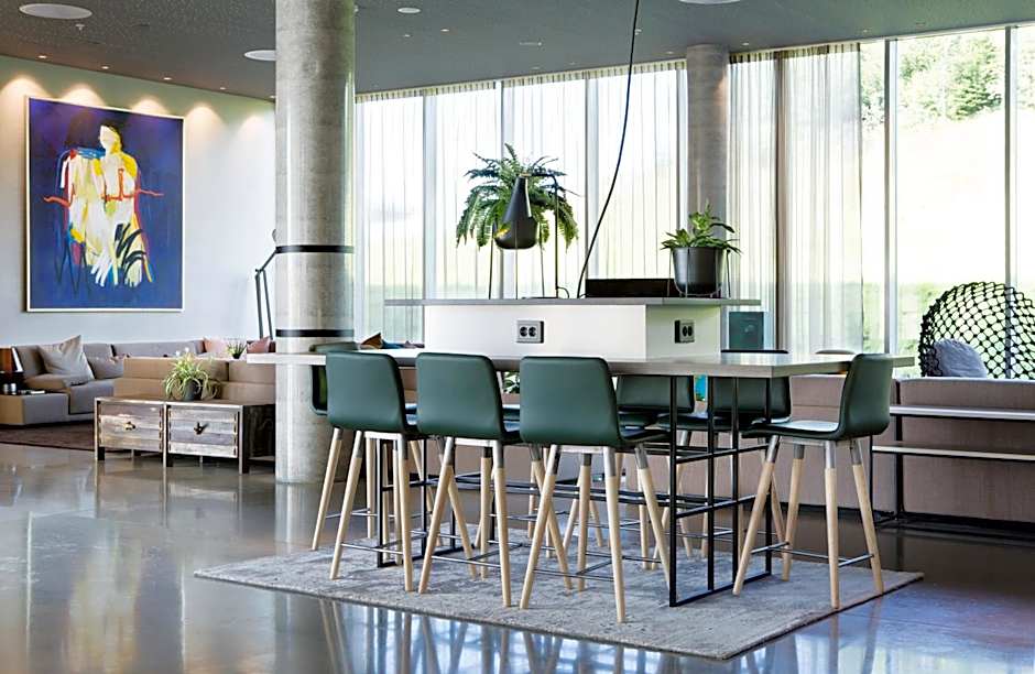Comfort Hotel Bergen Airport