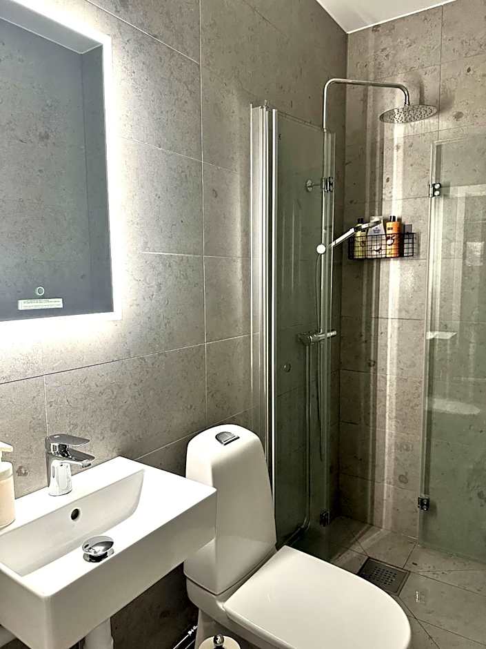 Västerhöjdsgården