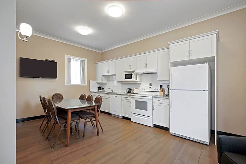 Glenwood Inn & Suites