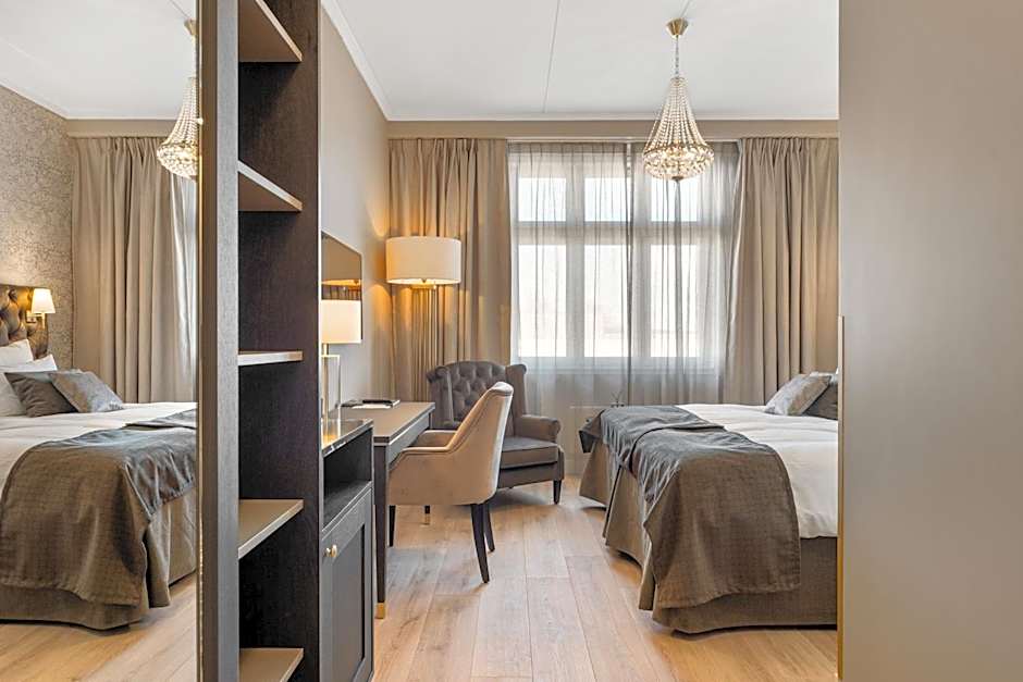 Home Hotel Grand Gjøvik