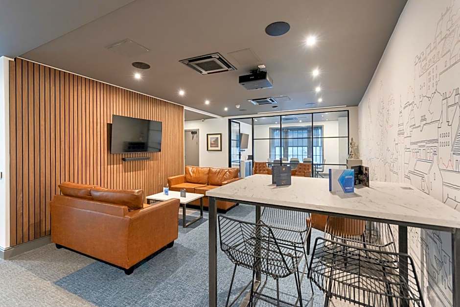 King Street Aparthotel