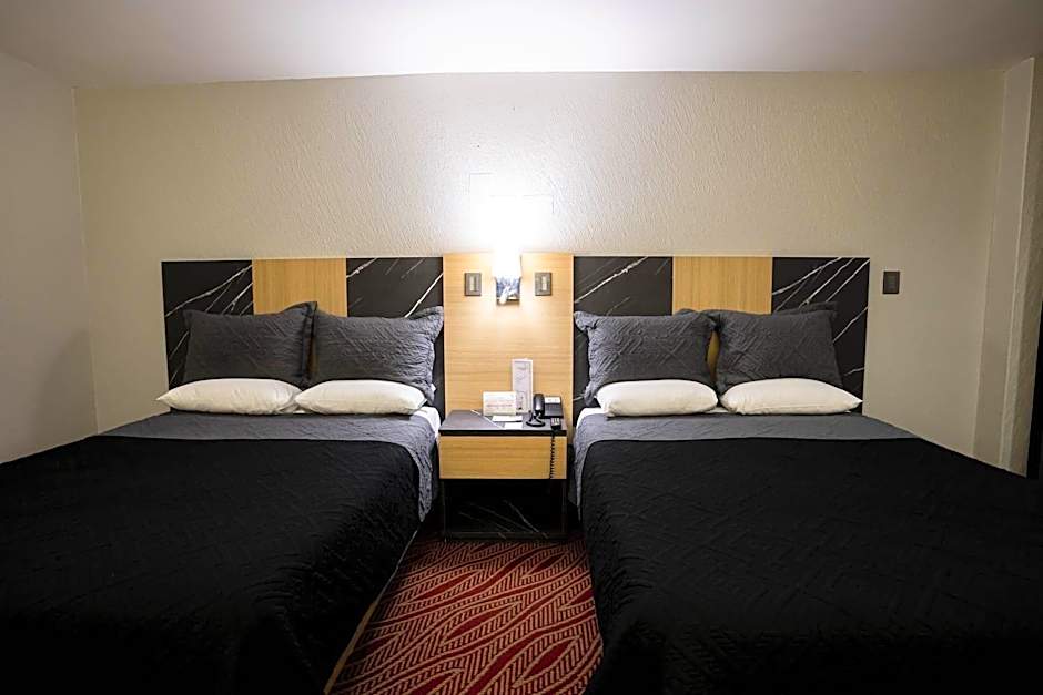 Hotel Real Plaza