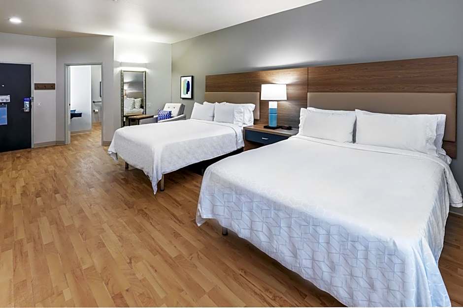 Candlewood Suites Muskogee By IHG