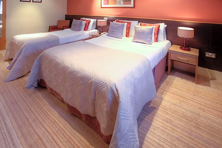 Strangford Arms Hotel