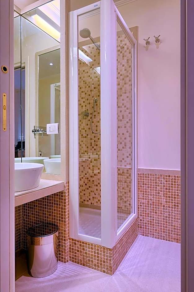 Polinari Rooms San Pietro Roma