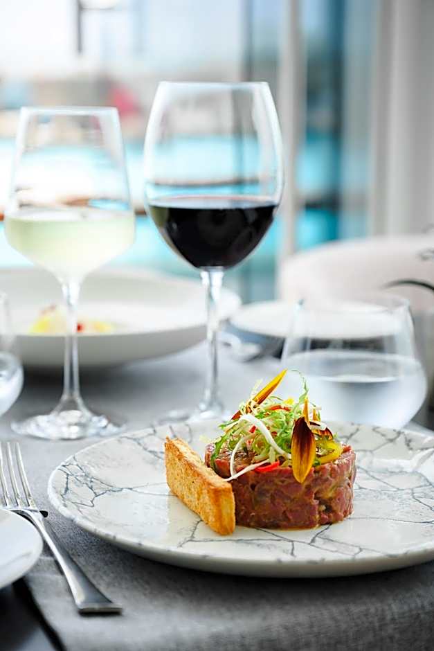 The Embassy Valletta Hotel