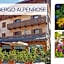Albergo Alpenrose