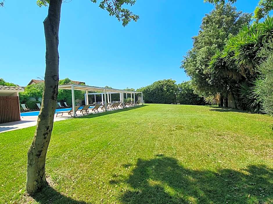 Is Benas Country Lodge