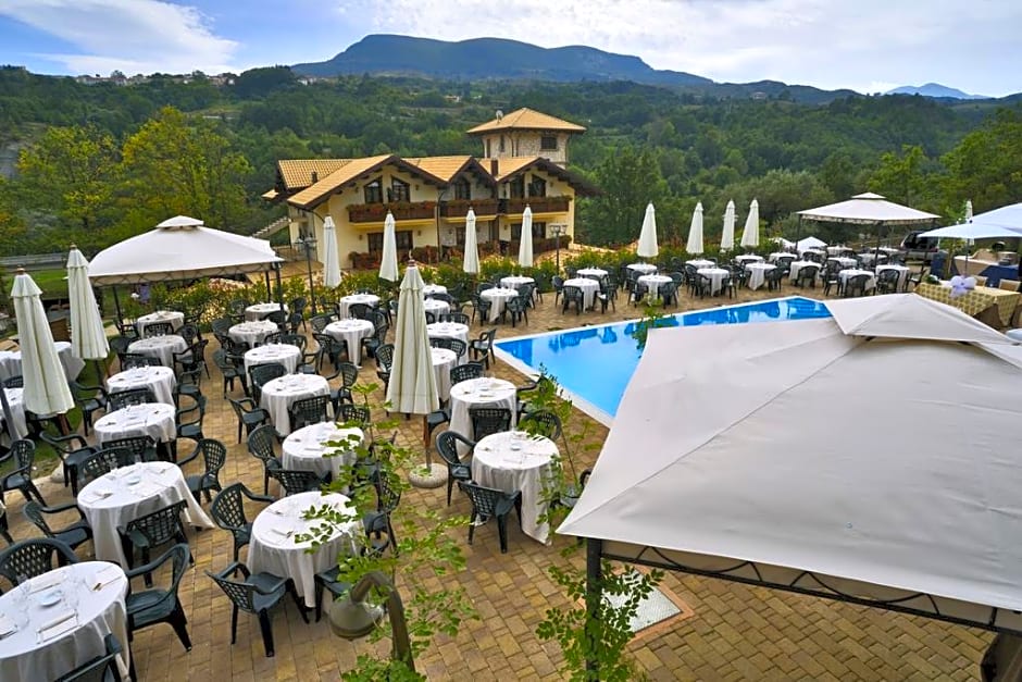 Hotel Resort Villa Danilo