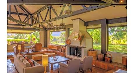 El Questro - The Homestead