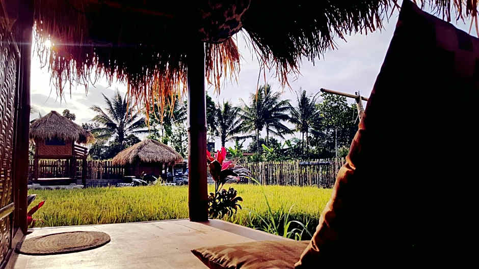 Pondok Indah Bungalows Tetebatu