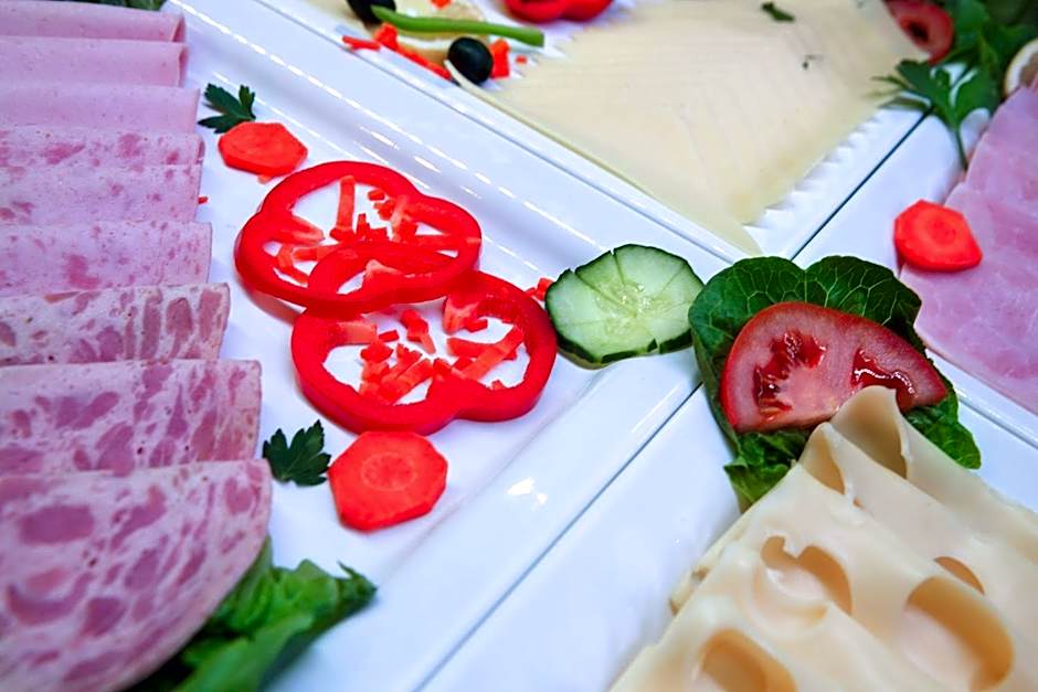 Grand Hotel Downtown