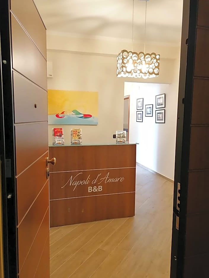 Napoli d'Amare B&B