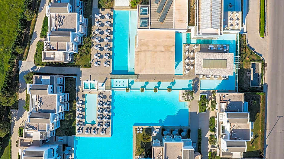 Diamond Deluxe Hotel - Adults Only