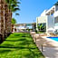 Angela Suites Boutique Hotel