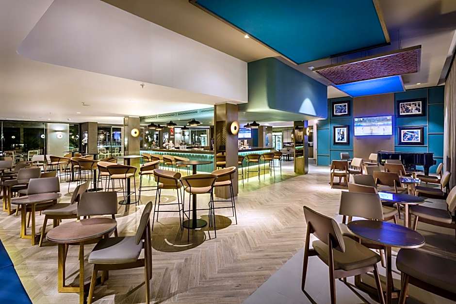 Hotel Riu Chiclana - All Inclusive